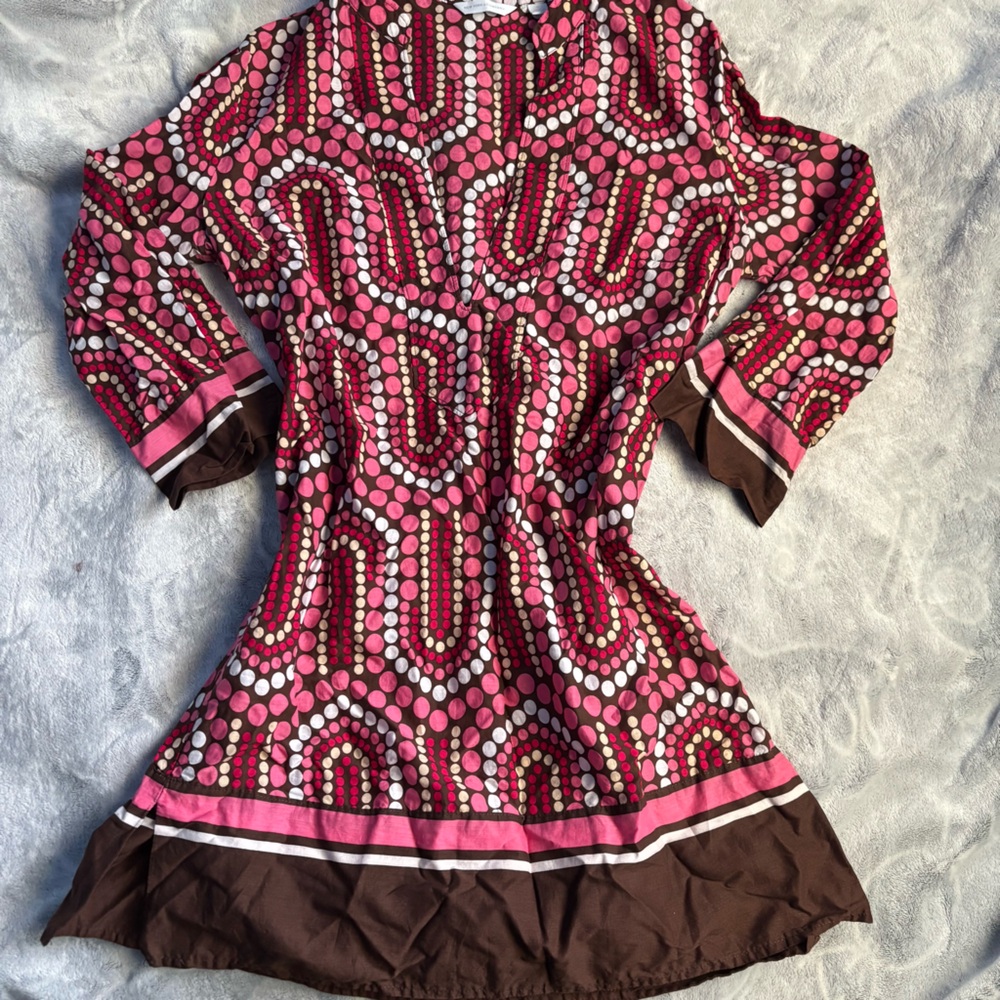 boho dress